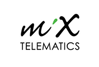 Mix Telematics Logo